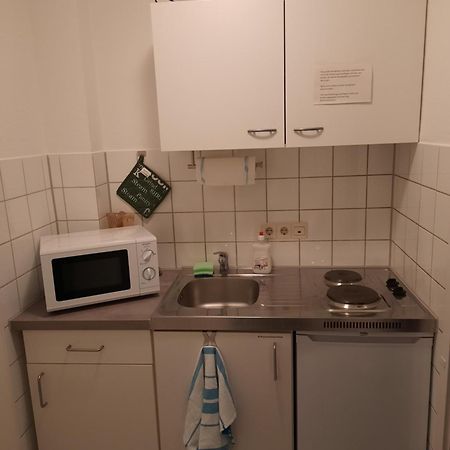 Apartment In Bielefeld Heepen Quarto foto
